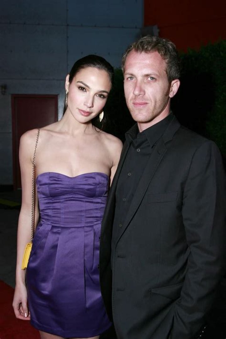 Uncover The Hidden Facets Of "Gal Gadot's Husband, Yaron Varsano": A Wiki Of Surprises!