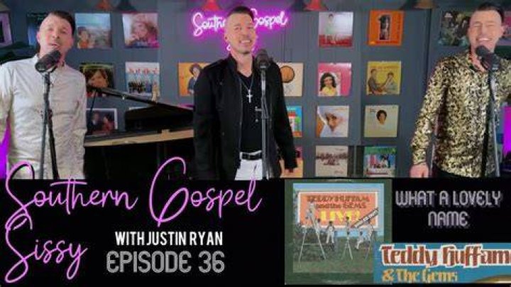 Uncover The Hidden Gems: Justin Ryan's Musical Journey