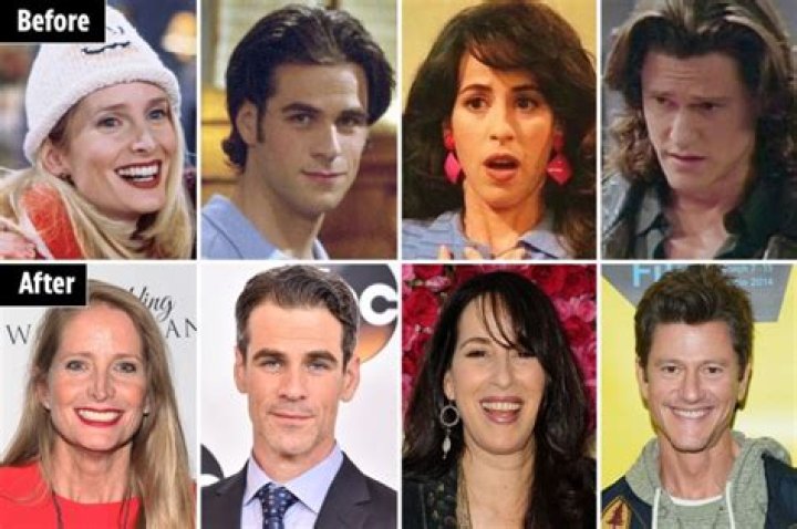 Uncover The Hidden Gems Of Nikki Uberti In "Friends"