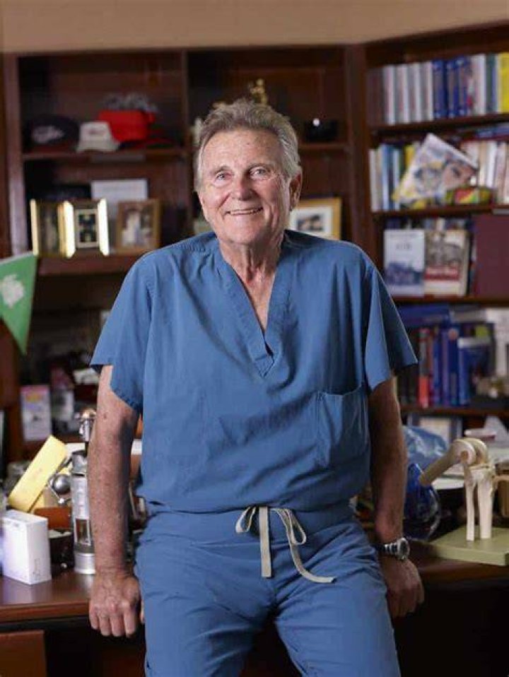 Uncover The Hidden Legacy Of Trailblazing Surgeon Josephine Rogers