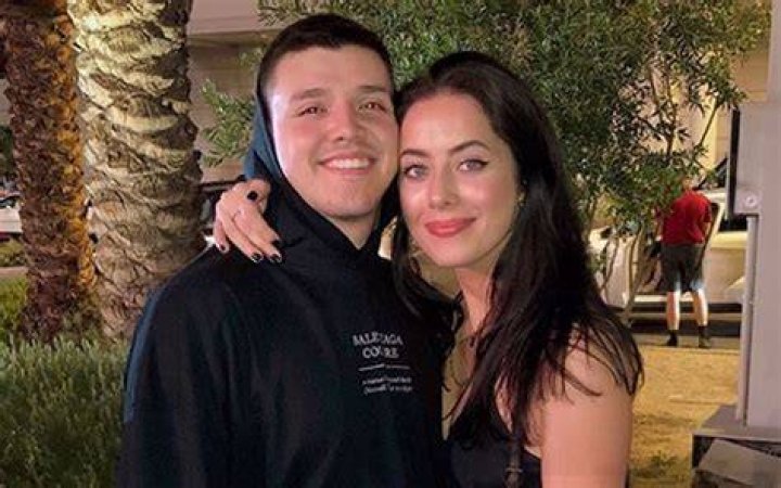 Uncover The Hidden Story: Dominic Mysterio's Wife Unveiled
