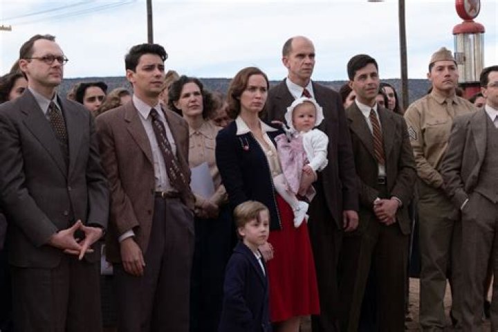 Uncover The Hidden Truth: Jonathan Oppenheimer's Children Revealed