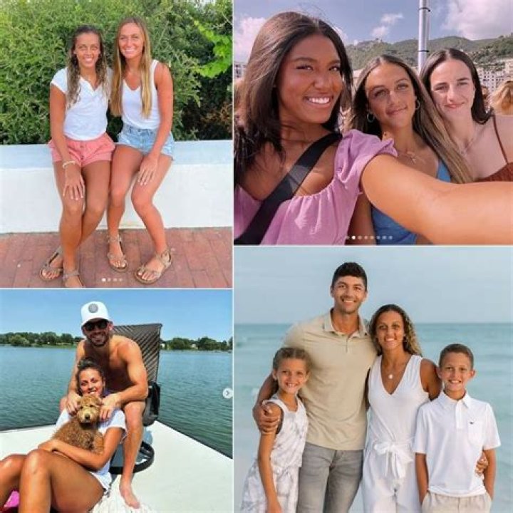 Uncover The Hidden Truths: Gabby Marshall's Mother Revealed