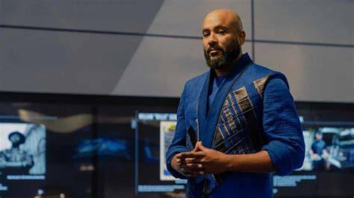 Uncover The Hidden Wealth Of Cirroc Lofton: Exclusive Insights For HorizonHerald23