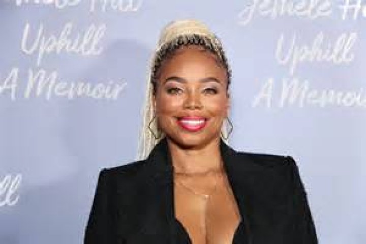 Uncover The Hidden Wealth Of Jemele Hill