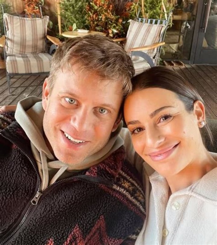 Uncover The Identity And Remarkable Journey Of Lea Michele's Husband