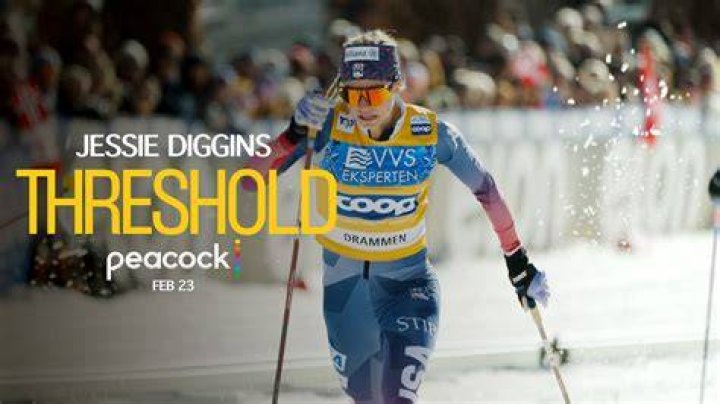 Uncover The Identity And Story Behind Jessie Diggins' Partner