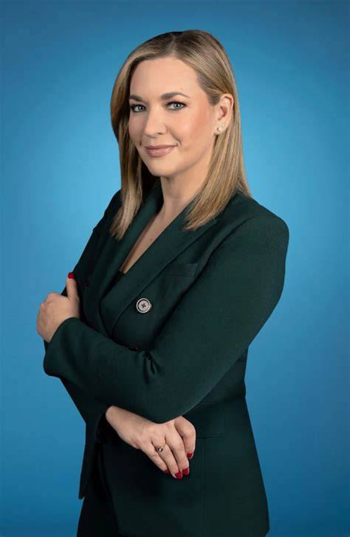 Uncover The Impact And Influence Of Katie Pavlich's Twitter Presence