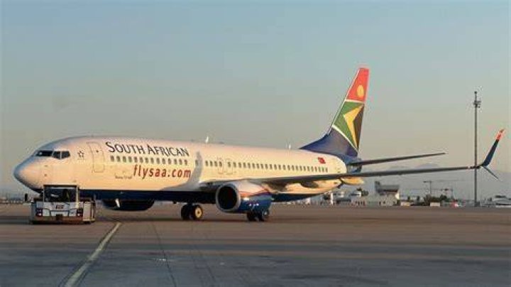 Uncover The Impact Of Sunexpress Aircraft Lease On South African Aviation