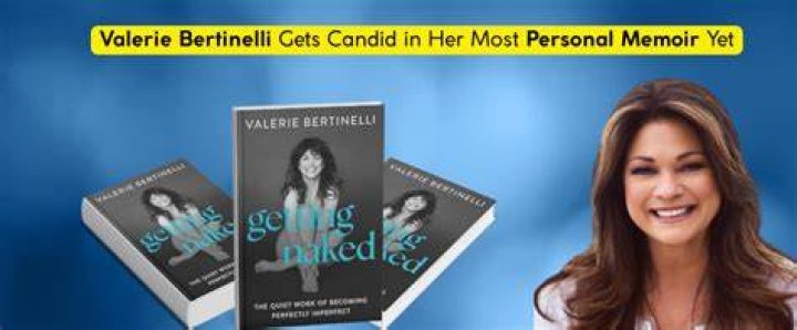 Uncover The Impact Of Valerie Bertinelli's Father: A Journey Of Inspiration