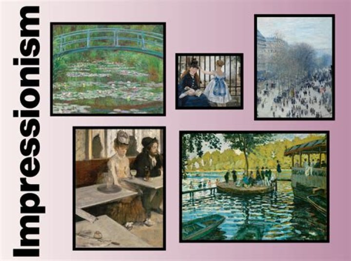 Uncover The Impressionist World Of Joseph Philipps: Discoveries And Insights