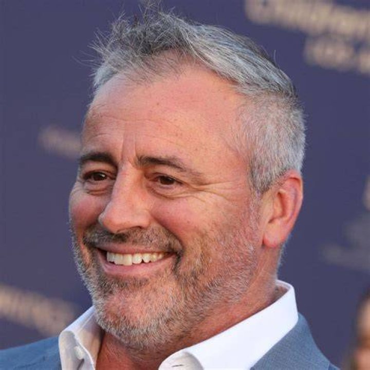 Uncover The Impressive Net Worth Of Hollywood Star Matt LeBlanc