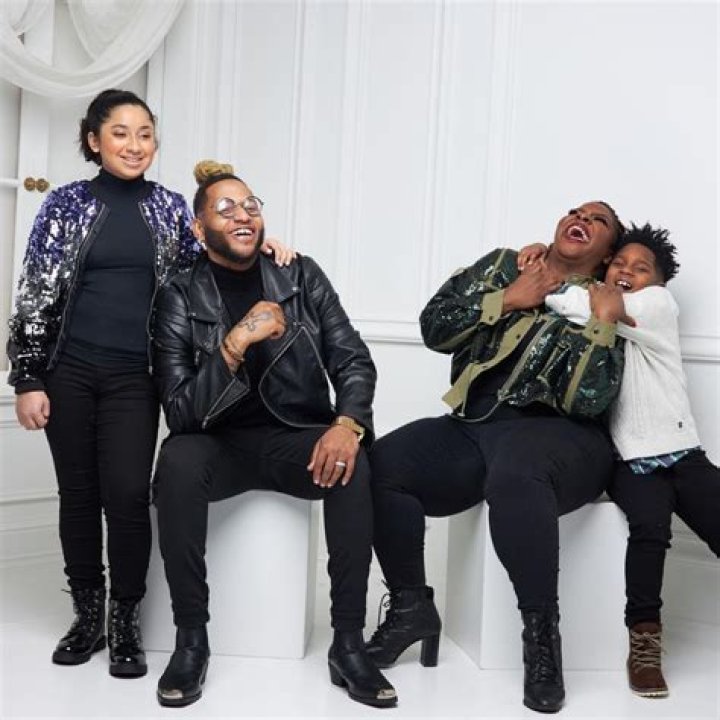 Uncover The Inspiring Journey Of Cora Jakes Coleman's Children: Jason And Amauri