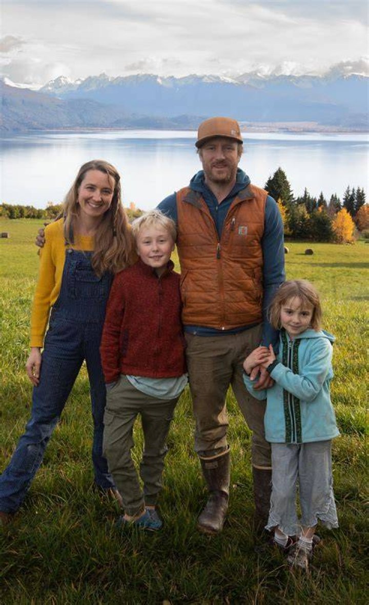 Uncover The Inspiring Journey Of Eivin Kilcher's Children In Entertainment And Beyond