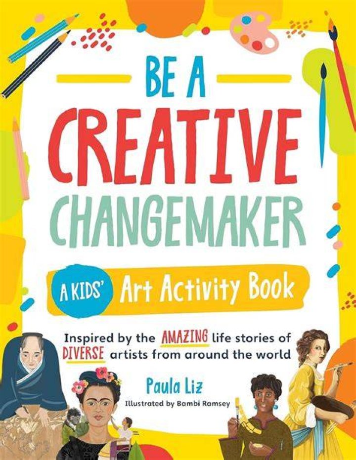 Uncover The Inspiring Journey Of Rheagen Smith: Artist, Entrepreneur, And Changemaker