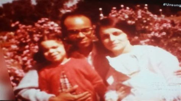 Uncover The Inspiring Legacy Of Jasmine Guy's Parents