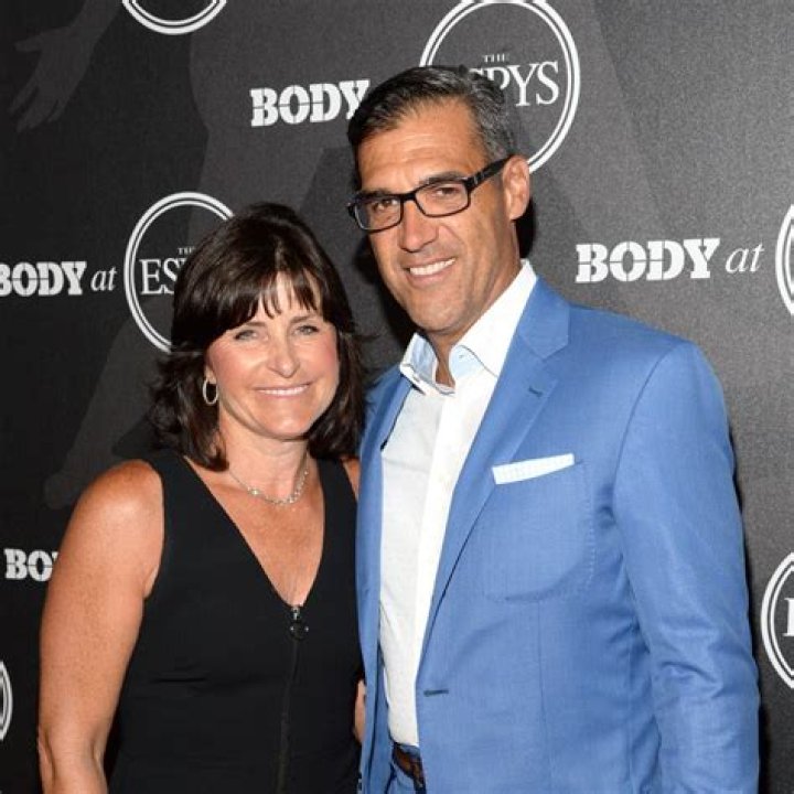 Uncover The Inspiring Story Behind "Who Is Jay Wright's Wife?"