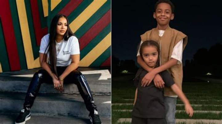 Uncover The Inspiring Story Of Lauren London's Children