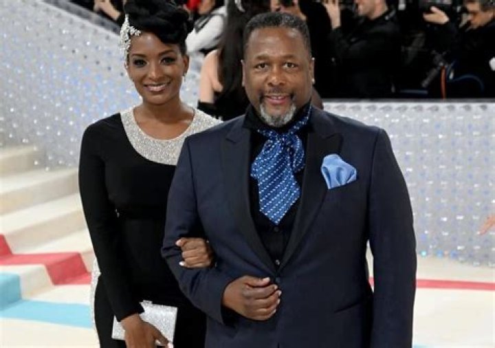 Uncover The Inspiring Success Stories Of Wendell Pierce's Children