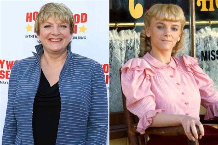 Uncover The Inspiring World Of Alison Arngrim And Robert Paul Schoonover