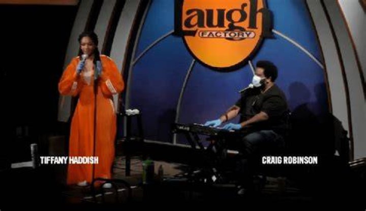 Uncover The Inspiring World Of Amy Murphy And Richard Jeni: Comedy And Mental Health