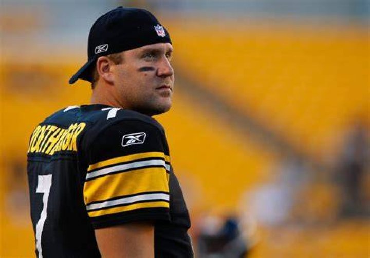 Uncover The Inspiring World Of Ben Roethlisberger's Wife