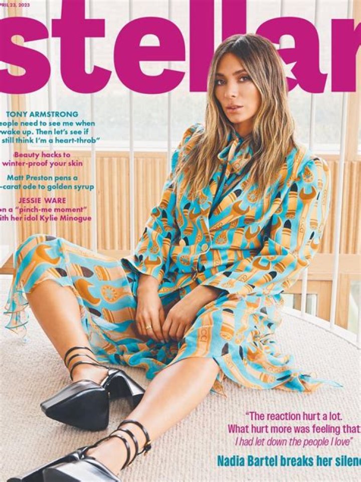 Uncover The Inspiring World Of Stella Magz And Her Husband