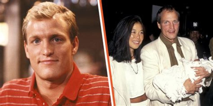 Uncover The Inspiring World Of Woody Harrelson's Children