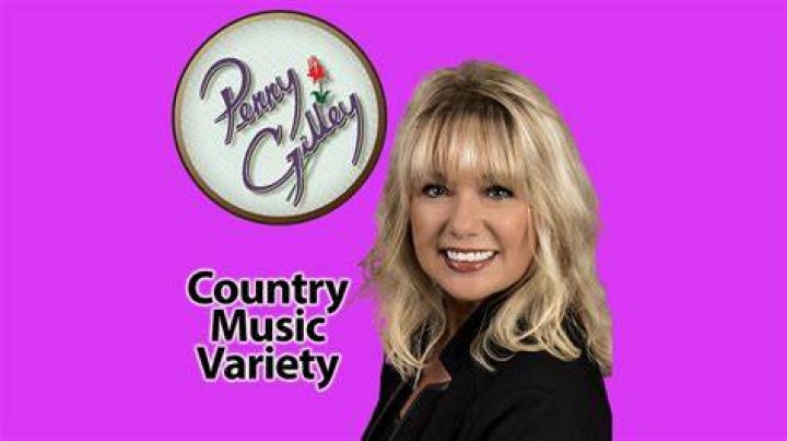 Uncover The Intriguing Connections And Impact Of Penny Gilley In Gospel Music