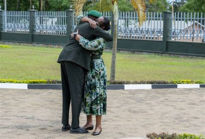 Uncover The Intriguing Truth: Ange Kagame's Height Explored
