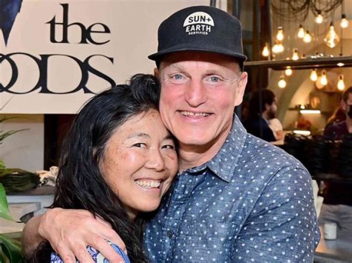 Uncover The Intriguing Truths And Untold Stories Of Woody Harrelson's Relationships