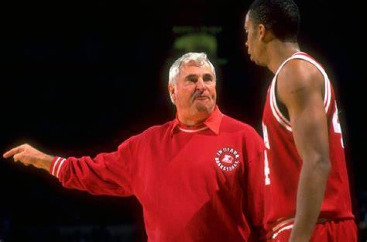 Uncover The Legacy And Impact Of Bobby Knight's Sons In Basketball