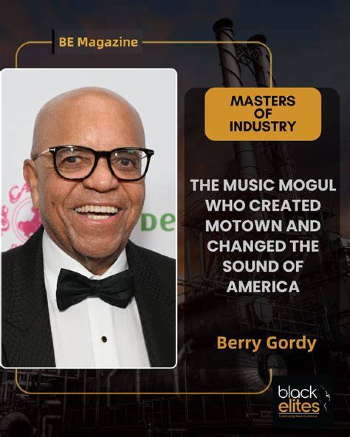 Uncover The Legacy Of Denise Gordy: Behind Motown's Iconic Sound
