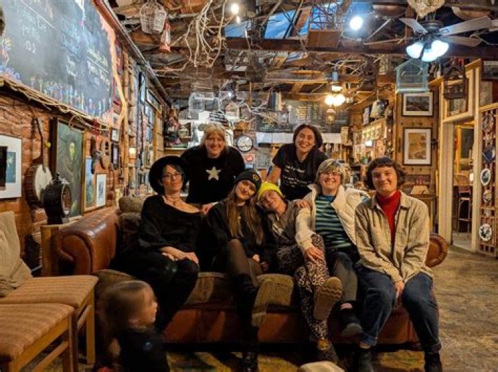 Uncover The Legacy Of "The Tranquilbuzz Coffee House": Unveiling Jan Walsh's Impact