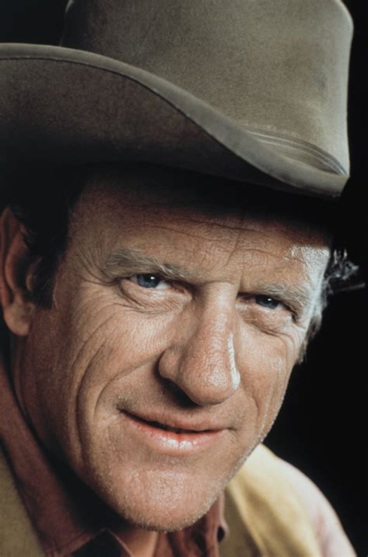 Uncover The Legendary Life And Career Of James Arness