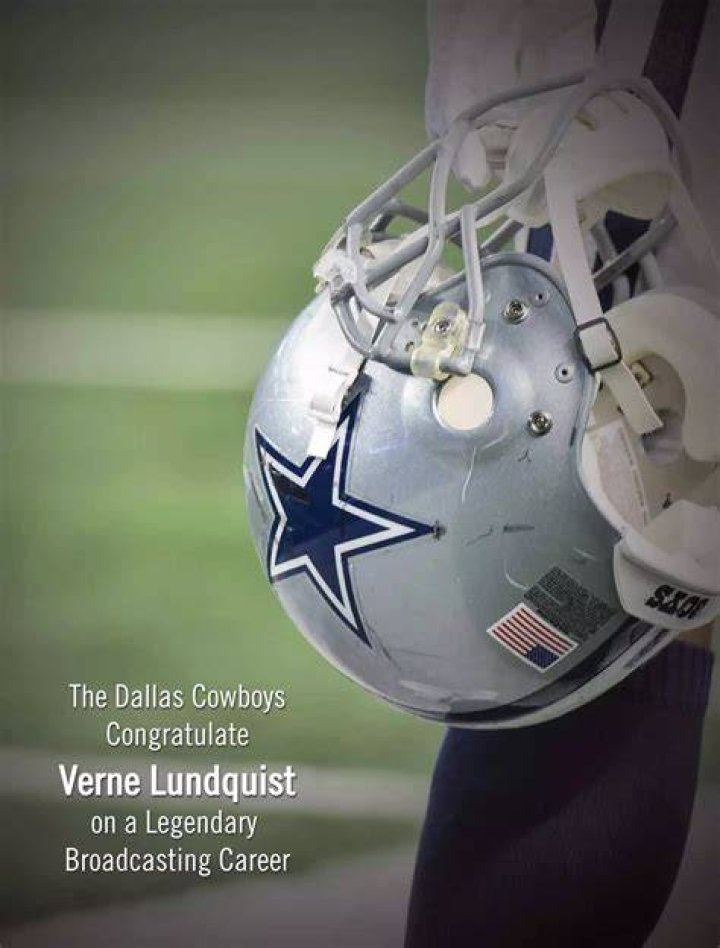 Uncover The Legendary Life And Career Of Verne Lundquist