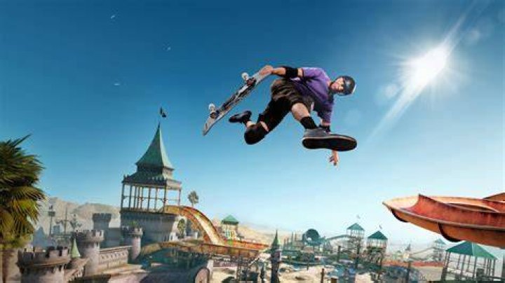 Uncover The Legendary Tale Of Tony Hawk And Cindy Dunbar: Skateboarding Pioneers And Soulmates