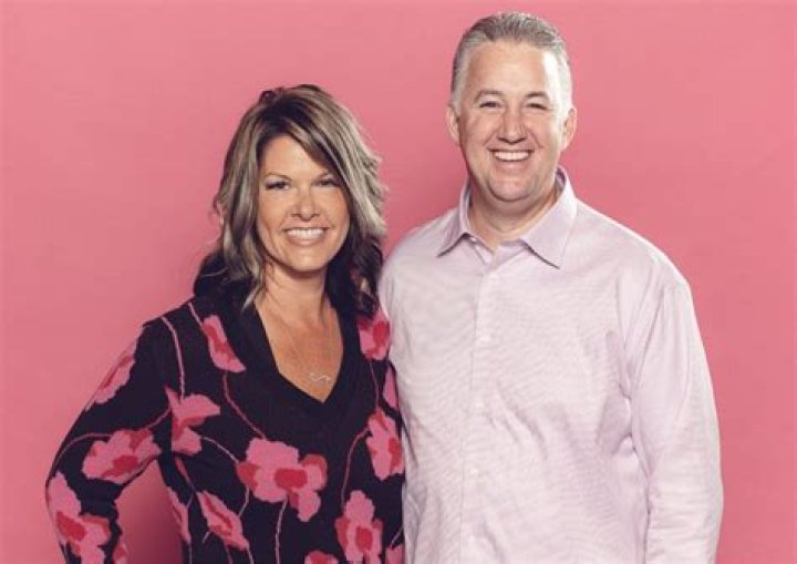 Uncover The Love Story And Life Partner Of Matt Painter