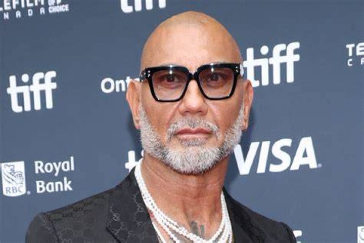 Uncover The Marital Status Of Dave Bautista: Exclusive Insights Revealed