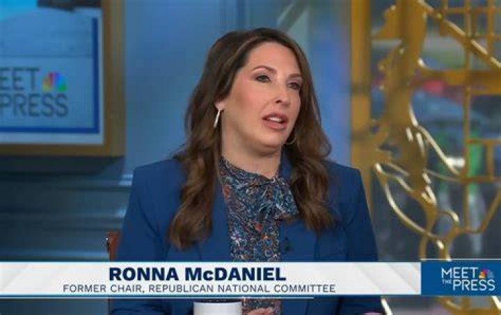Uncover The Marital Status Of Ronna McDaniel: Surprising Revelations