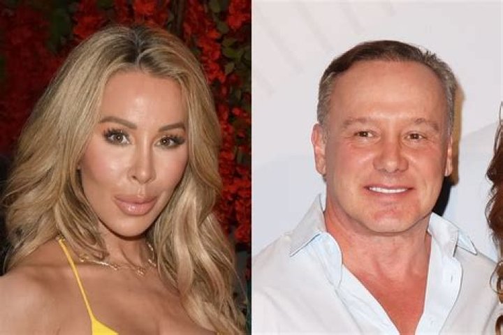 Uncover The Metamorphosis: Lisa Hochstein Before, Revealed