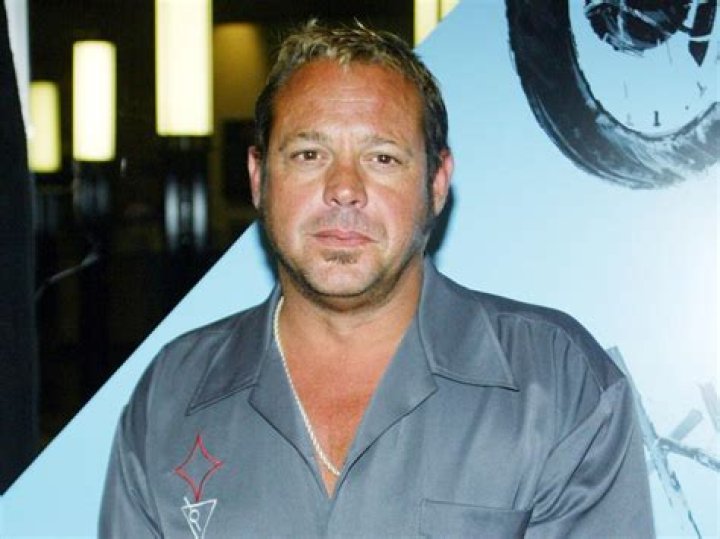 Uncover The Multifaceted World Of Chad McQueen: Actor, Activist, And Philanthropist