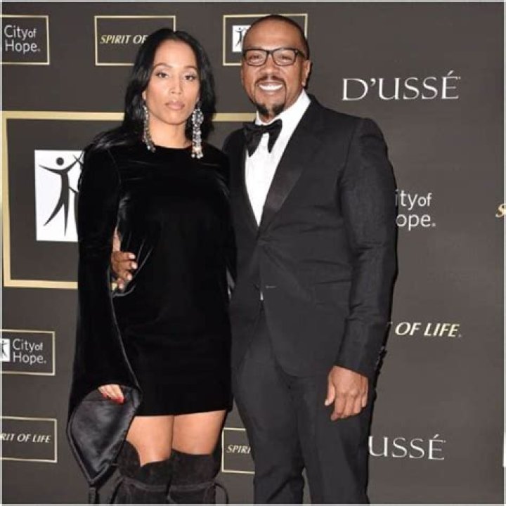 Uncover The Multifaceted World Of Timbaland's Wife: Monique Idlett