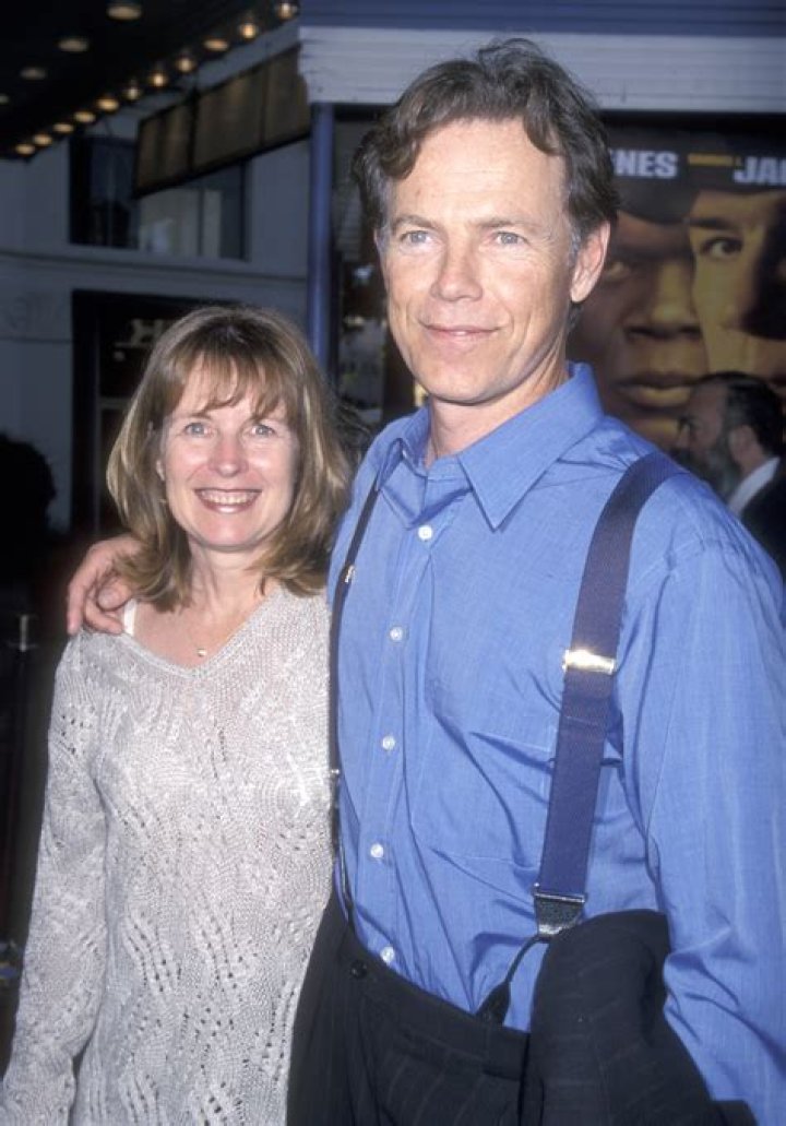 Uncover The Mystery: Bruce Greenwood's Wife Revealed