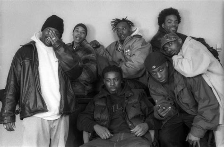 Uncover The Next Generation Of Hip-Hop Royalty: The Ghostface Killah Kids