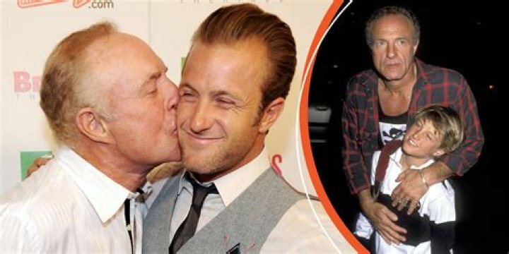 Uncover The Number Of Scott Caan's Children