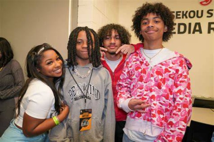 Uncover The Number Of Wayne's Children