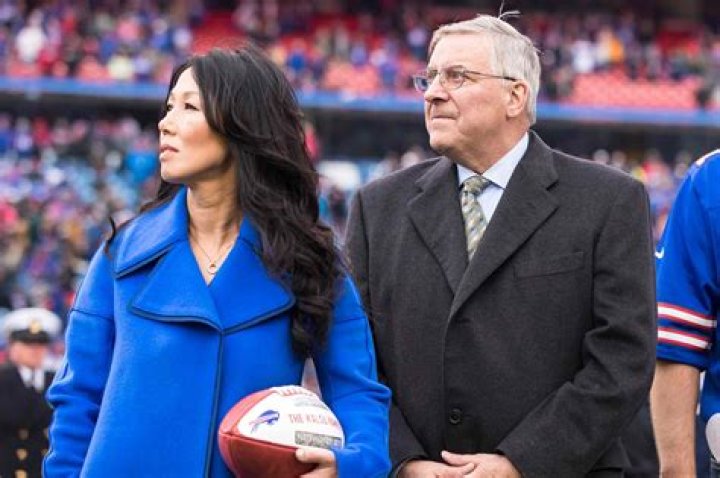 Uncover The Pillars Behind Jessica Pegula's Tennis Triumph: Her Parents