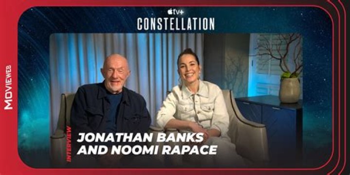 Uncover The Private Haven Of Jonathan Banks: Exclusive Insights Revealed