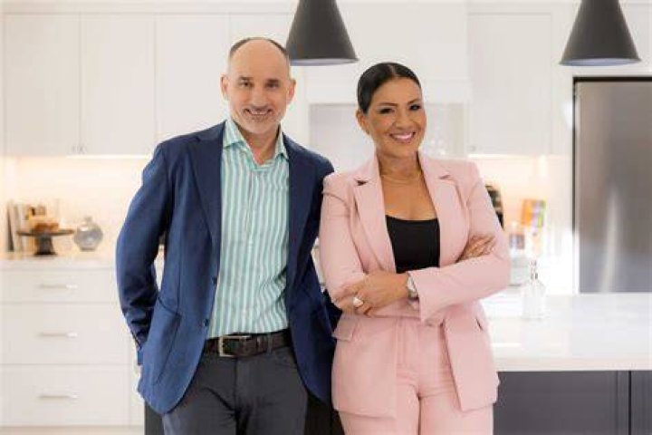 Uncover The Private Life Of David Visentin's Wife